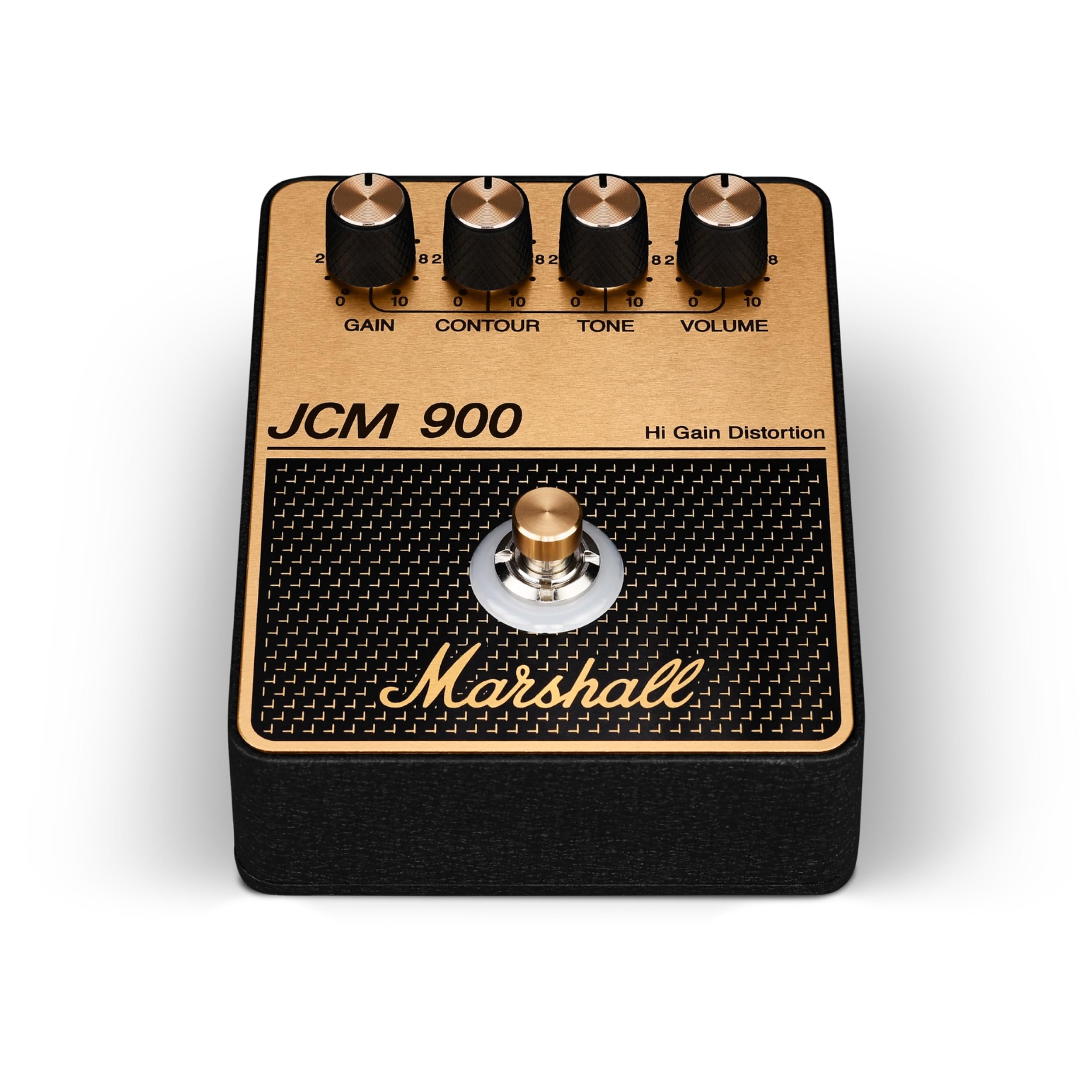 Amazon | Marshall マーシャル JCM900 オーバードライブ